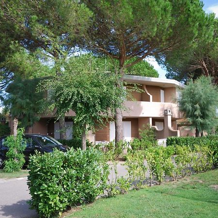 Villaggio Tivoli Bibione Exterior photo