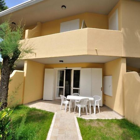 Villaggio Tivoli Bibione Exterior photo