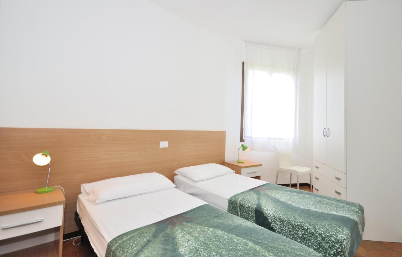 Villaggio Tivoli Bibione Exterior photo