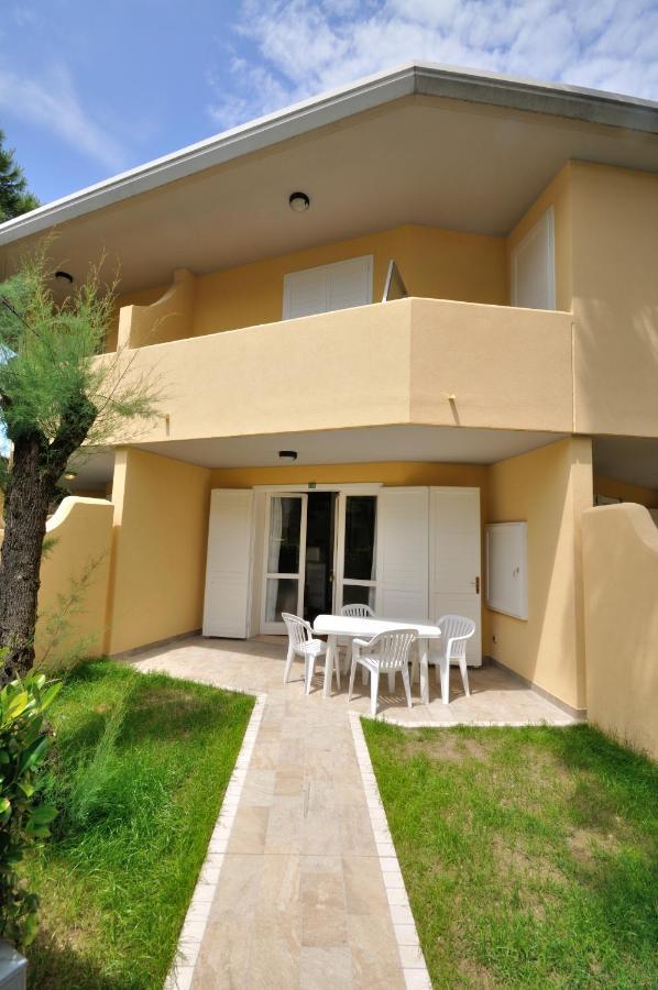 Villaggio Tivoli Bibione Exterior photo