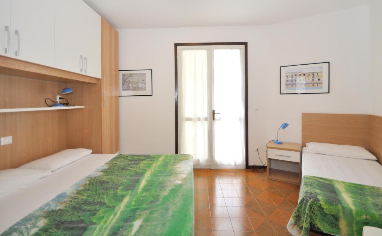 Villaggio Tivoli Bibione Exterior photo