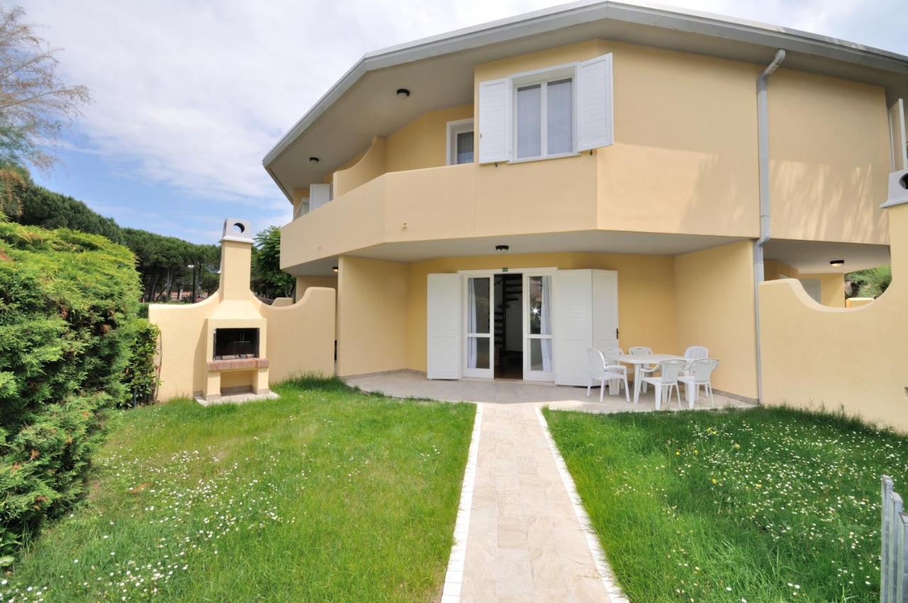 Villaggio Tivoli Bibione Exterior photo